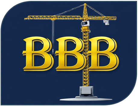 BBBuilding logo
